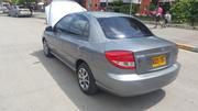 Kia Rio sedan • 2010 • 158,000 km 5