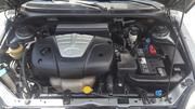 Kia Rio sedan • 2010 • 158,000 km 1