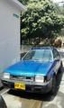 Mazda 323 • 1985 • 1 km 1
