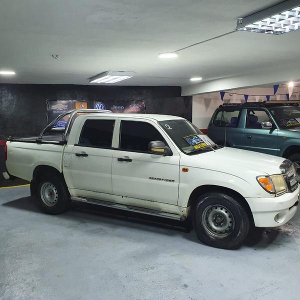 Chery Tiggo • 2012 • 79 km 3