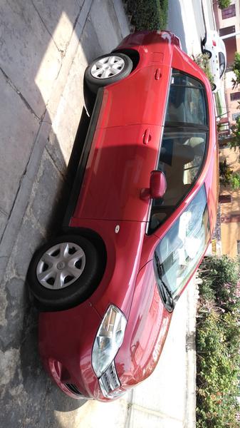 Nissan Tiida • 2008 • 150,000 km 1