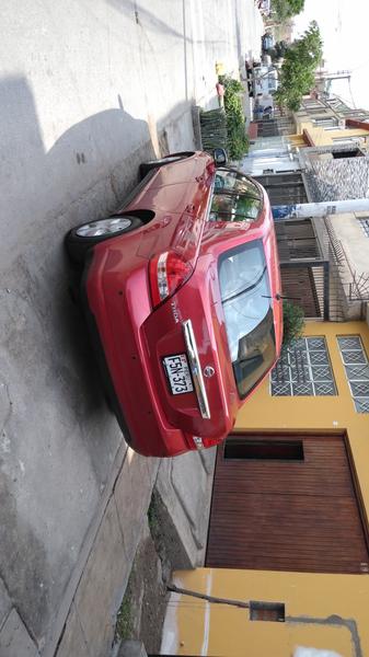 Nissan Tiida • 2008 • 150,000 km 3