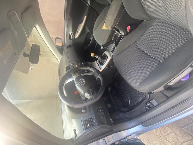 Toyota Corolla • 2011 • 120,000 km 8