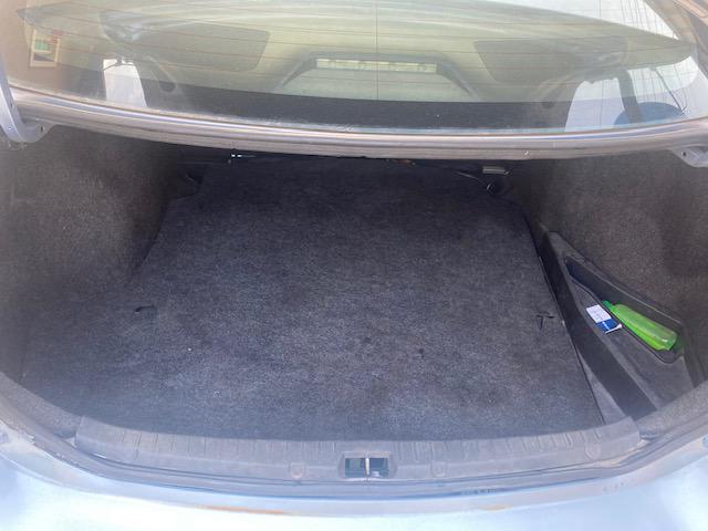 Toyota Corolla • 2011 • 120,000 km 12