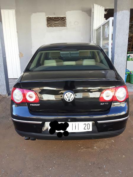 Volkswagen Passat • 2006 • 268,000 km 5