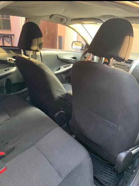 Toyota Corolla • 2011 • 120,000 km 6