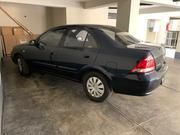 Nissan Almera • 2010 • 80,833 km 4