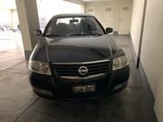 Nissan Almera • 2010 • 80,833 km 2