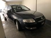 Nissan Almera • 2010 • 80,833 km 3
