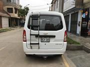 Chevrolet N300 move • 2017 • 22,800 km 2