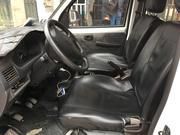 Chevrolet N300 move • 2017 • 22,800 km 6