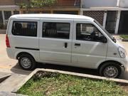 Chevrolet N300 move • 2017 • 22,800 km 5