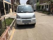 Chevrolet N300 move • 2017 • 22,800 km 4