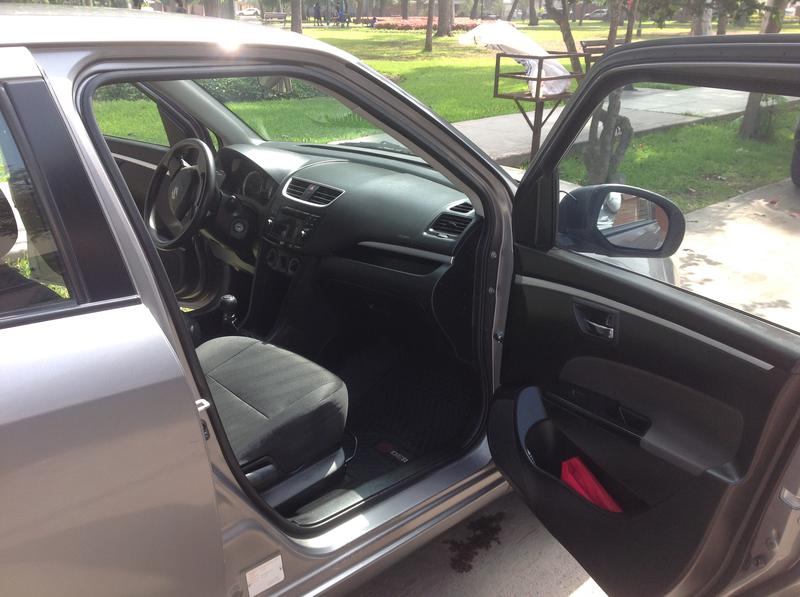 Suzuki Swift • 2013 • 64,000 km 4