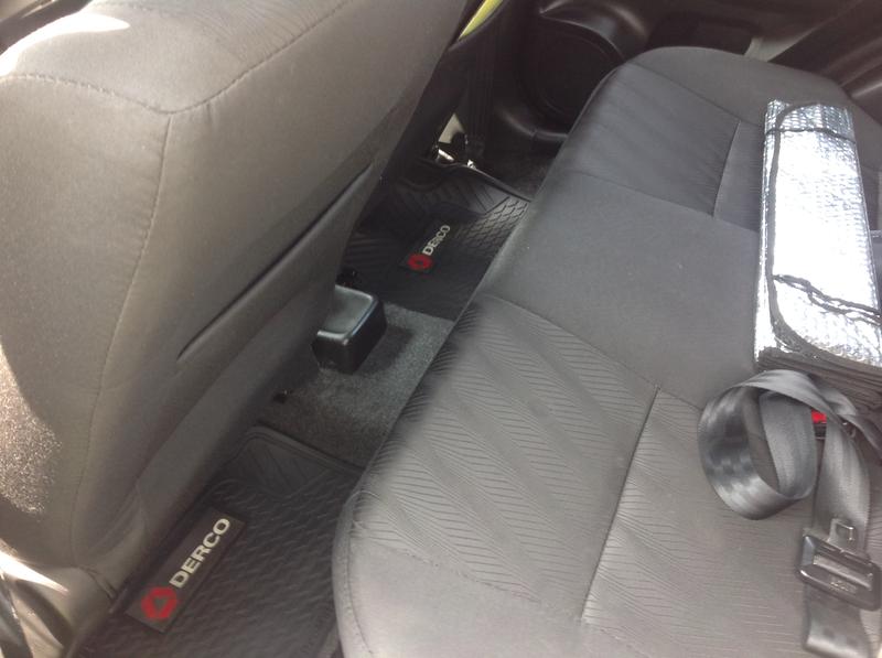 Suzuki Swift • 2013 • 64,000 km 3