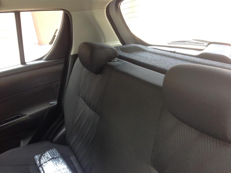 Suzuki Swift • 2013 • 64,000 km 6