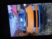 Volkswagen T4 • 1996 • 10,000 km 2