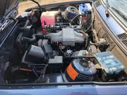 BMW Rad 3 • 1986 • 101,000 km 9