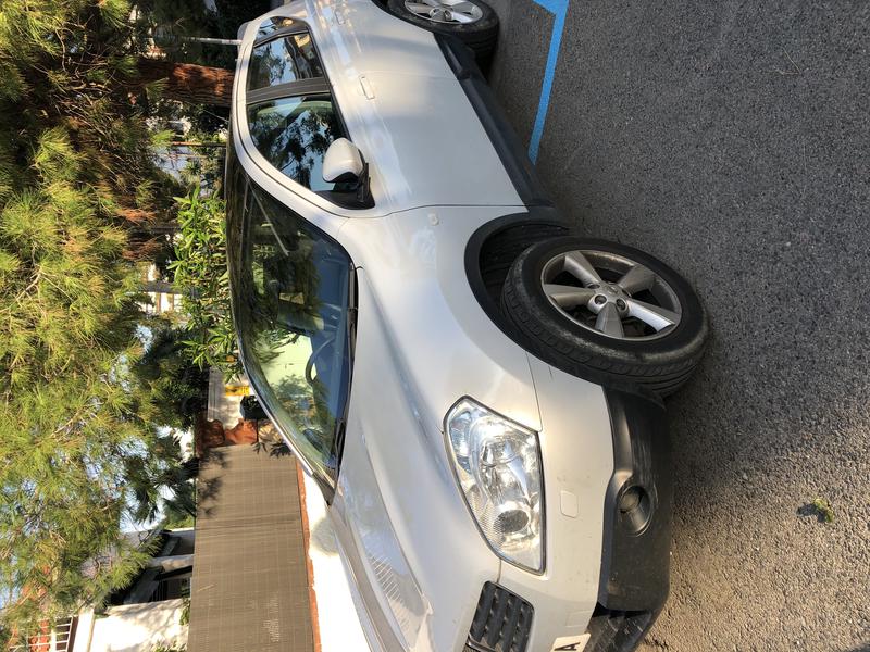 Nissan Qashqai • 2007 • 100,000 km 6