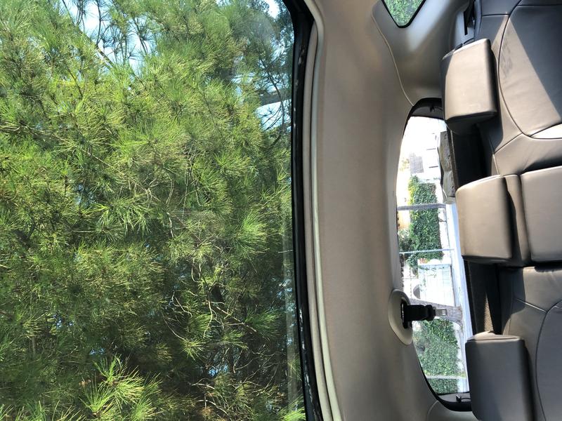 Nissan Qashqai • 2007 • 100,000 km 5