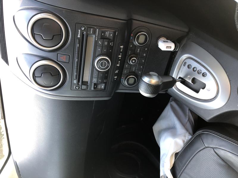 Nissan Qashqai • 2007 • 100,000 km 2