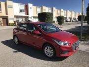 Hyundai Accent • 2018 • 16,000 km 2