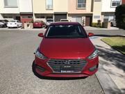 Hyundai Accent • 2018 • 16,000 km 5