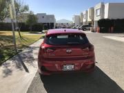 Hyundai Accent • 2018 • 16,000 km 3