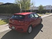 Hyundai Accent • 2018 • 16,000 km 10