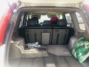 Nissan X-Trail • 2005 • 173,000 km 7