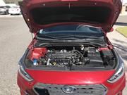 Hyundai Accent • 2018 • 16,000 km 9