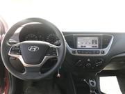 Hyundai Accent • 2018 • 16,000 km 1
