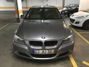 BMW i3 • 2010 • 98,000 km 3