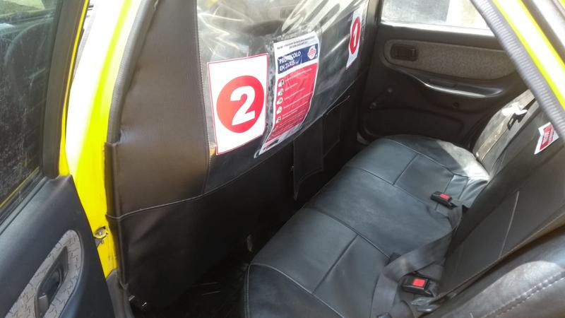 Nissan Sentra v16 • 2011 • 170,000 km 4