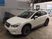Subaru XV • 2016 • 48,300 km 1