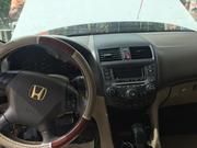 Honda Accord • 2007 • 1 km 6