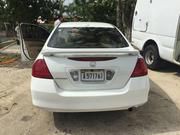 Honda Accord • 2007 • 1 km 7