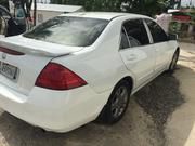 Honda Accord • 2007 • 1 km 4