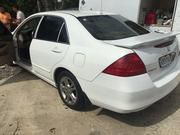 Honda Accord • 2007 • 1 km 1