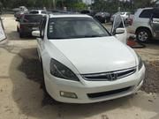 Honda Accord • 2007 • 1 km 2