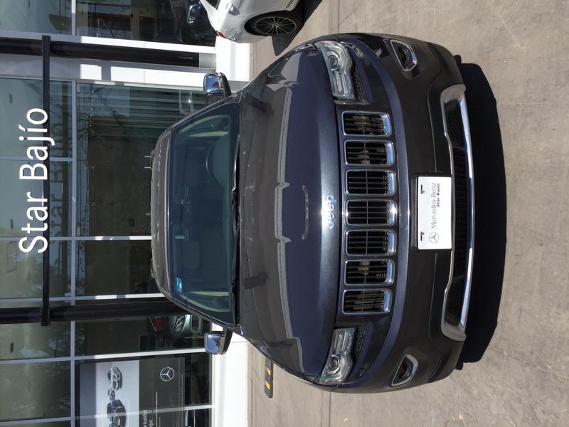 Jeep Cherokee • 2018 • 31,000 km 6