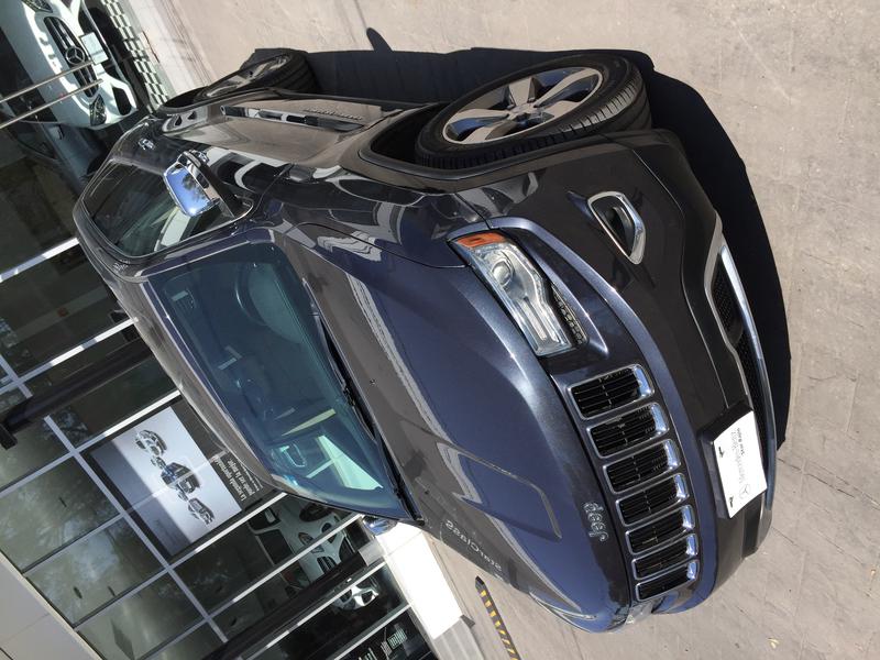 Jeep Cherokee • 2018 • 31,000 km 9