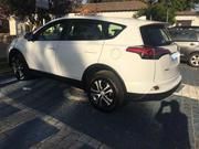 Toyota RAV4 • 2018 • 9,500 km 5