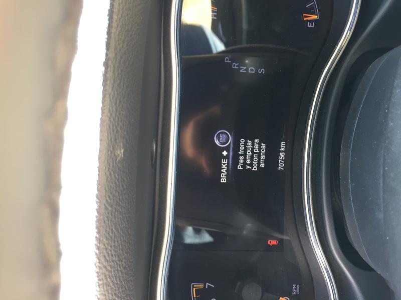 Jeep Cherokee • 2018 • 31,000 km 4