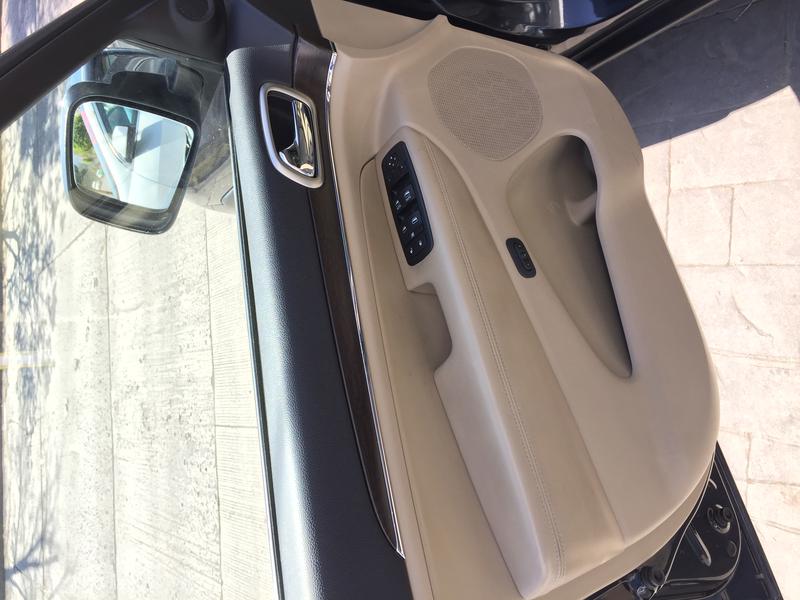 Jeep Cherokee • 2018 • 31,000 km 7