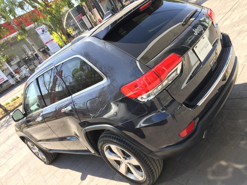 Jeep Cherokee • 2018 • 31,000 km 3
