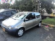 Renault Twingo • 2012 • 68 km 1