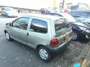Renault Twingo • 2012 • 68 km 2