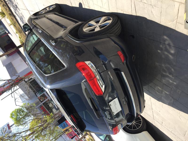 Jeep Cherokee • 2018 • 31,000 km 8