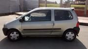 Renault Twingo • 2006 • 125,000 km 2